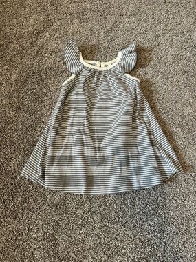 NWT Quincy Mae Dress with Bloomers
